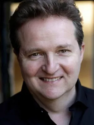 Charles Armstrong