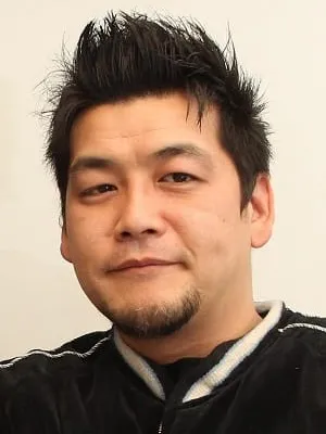 Takeshi Tomizawa