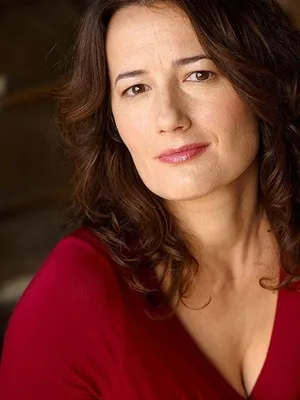 Wendy Foxworth