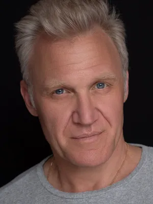 Terry Serpico