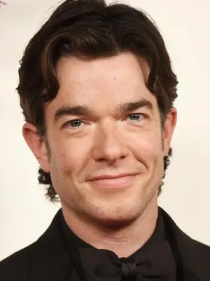 John Mulaney