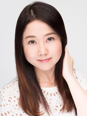 Akemi Kanda