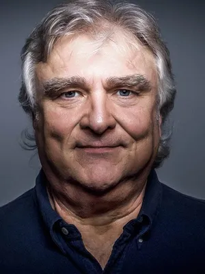 Stefan Fredrich