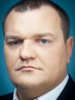 Mikhail Mukhin