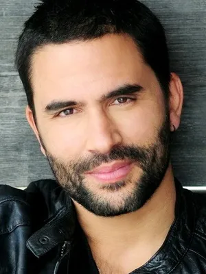Ignacio Serricchio