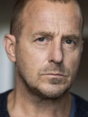 Heino Ferch