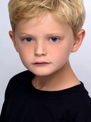 Toby Larsen