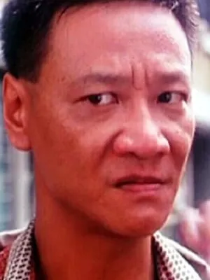 William Ho
