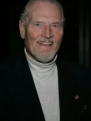 Darrell Sandeen