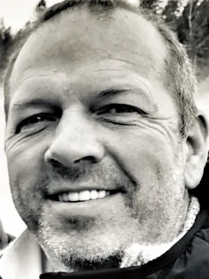 Matthew Sharp