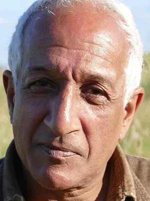 Khalid Tyabji