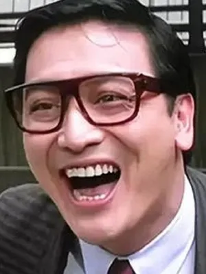 Charlie Cho Cha-Lee