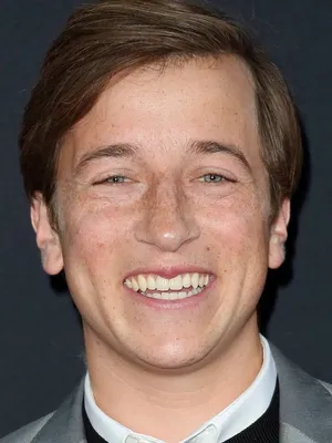 Skyler Gisondo