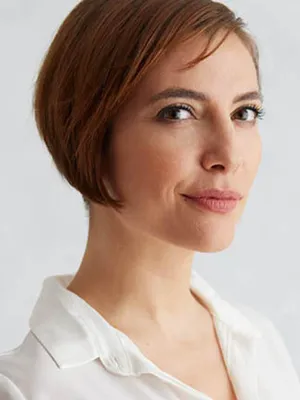Pınar Göktaş