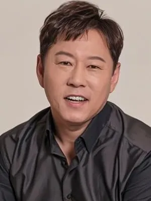 Kim Kwang-shik