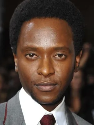 Edi Gathegi