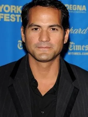 Kahlil Méndez