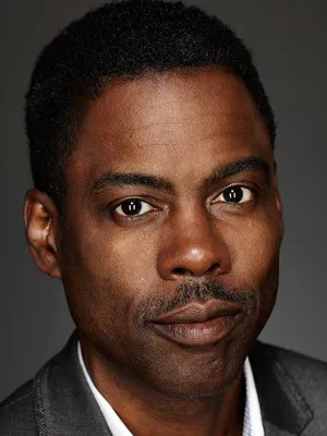 Chris Rock