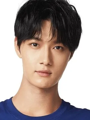 Chen Ziyou