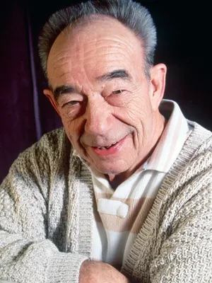 Kenneth Utt