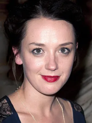 Jessica Ransom