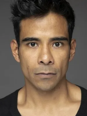 Elías Toscano