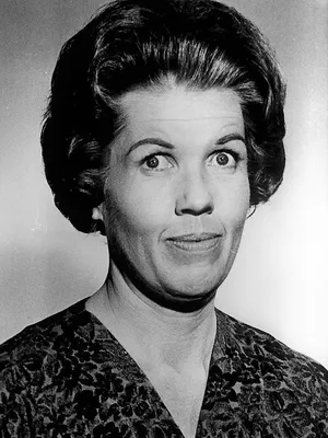 Kathleen Freeman