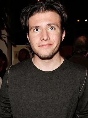 Matthew Russell