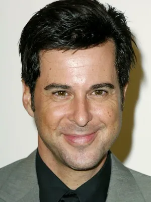 Jonathan Silverman
