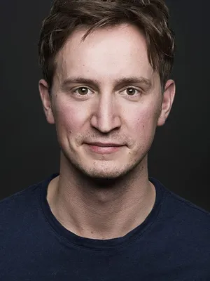Max Hutchinson