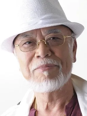 Kenji Utsumi