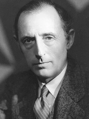 Frank Reicher