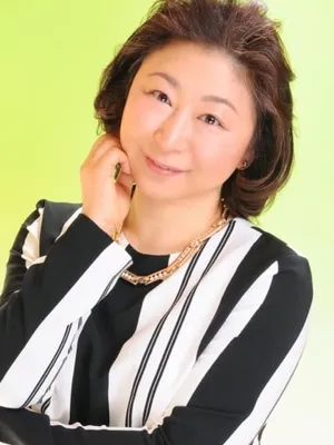 Yuko Kobayashi