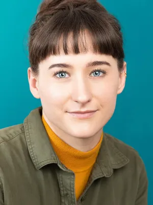 Erica Beck