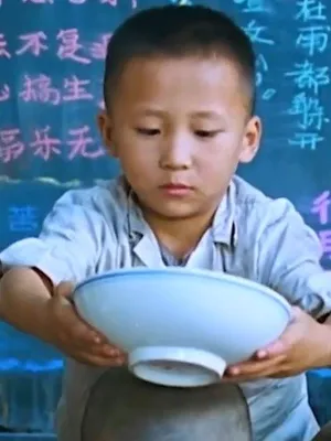 Dong Fei