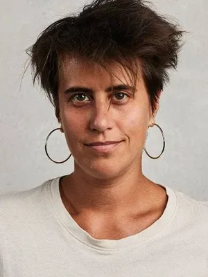 Kris Rey