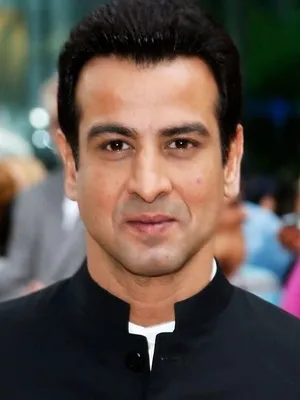 Ronit Roy