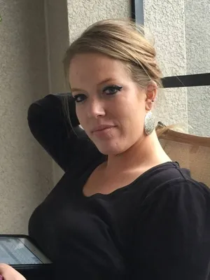Kristen Hooper