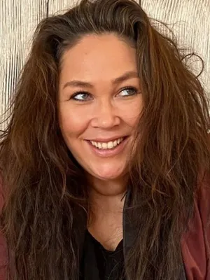 Pipaluk K. Jørgensen