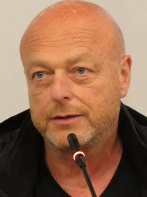 Gérard Krawczyk
