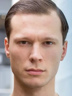 Ernest Gromov