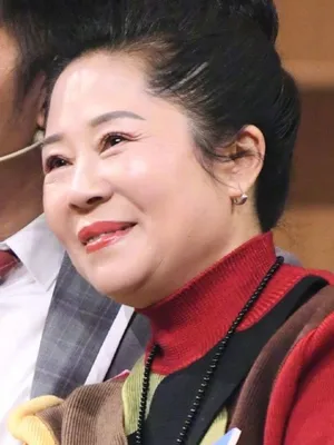Zhang Jiali