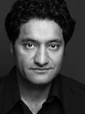 Narinder Samra