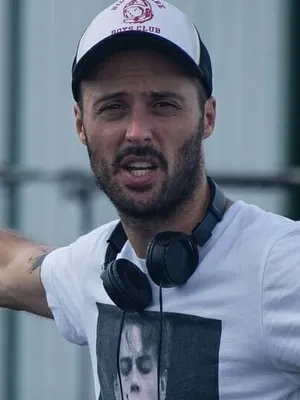 Matías Moltrasio
