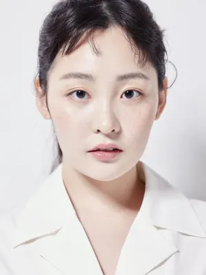 Kim Min-ha