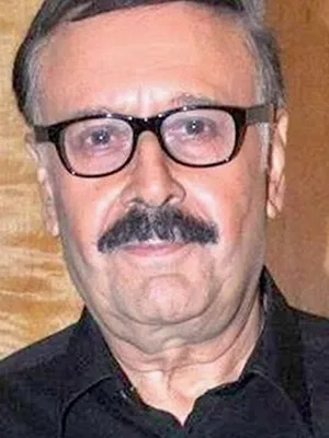 Parikshat Sahni