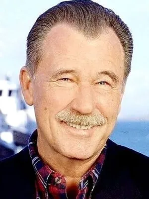 James Gammon