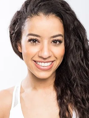 Sydni Beaudoin