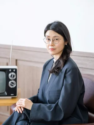 Jeong Ji-yeon