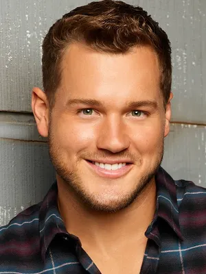 Colton Underwood